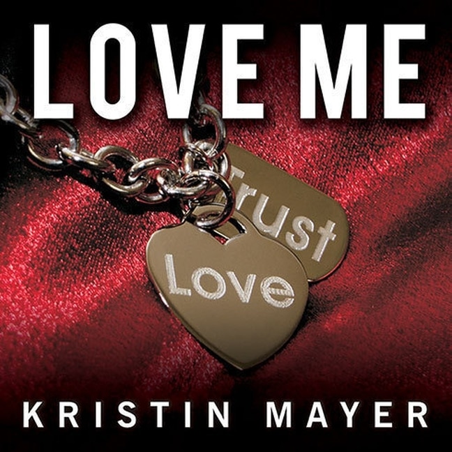 Front cover_Love Me