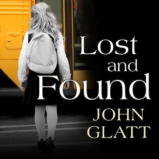 Couverture_Lost and Found