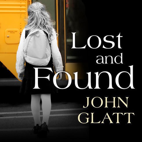 Couverture_Lost and Found