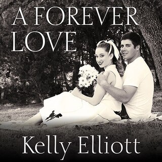 Front cover_A Forever Love