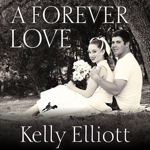 Front cover_A Forever Love