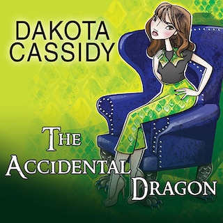 The Accidental Dragon