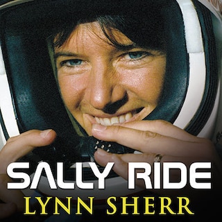 Front cover_Sally Ride