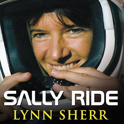 Front cover_Sally Ride