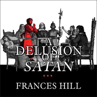 Front cover_A Delusion of Satan