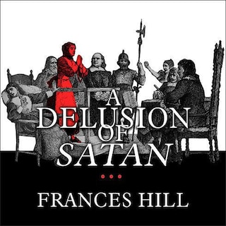 Front cover_A Delusion of Satan