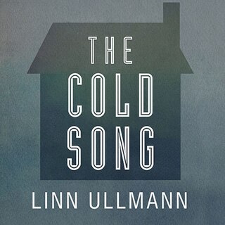 Front cover_The Cold Song