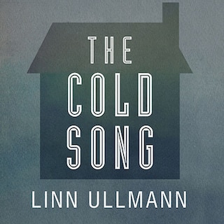 Front cover_The Cold Song