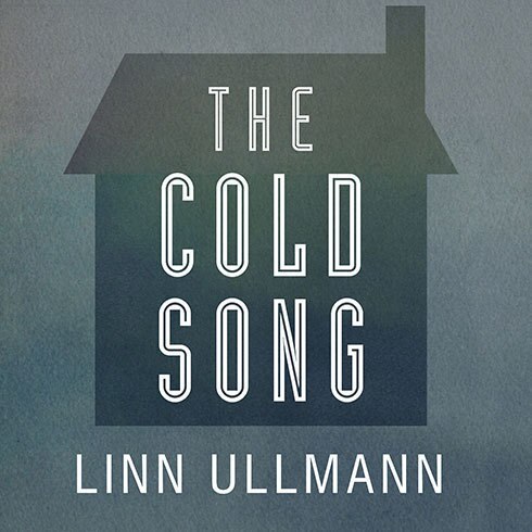 Front cover_The Cold Song