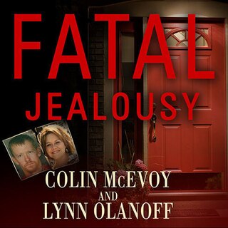 Front cover_Fatal Jealousy
