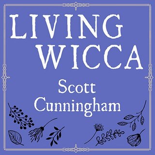 Front cover_Living Wicca