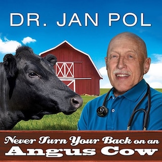 Couverture_Never Turn Your Back on an Angus Cow