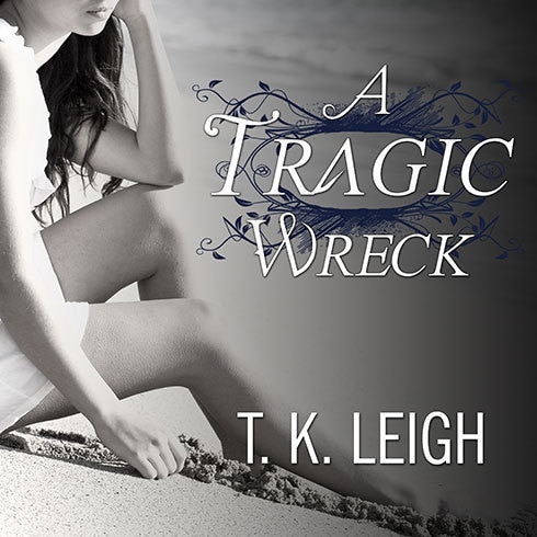 Couverture_A Tragic Wreck