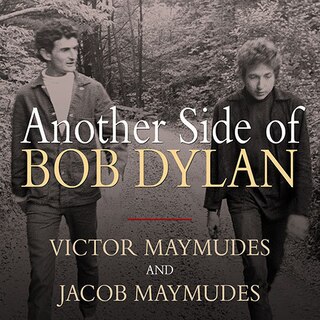 Couverture_Another Side of Bob Dylan