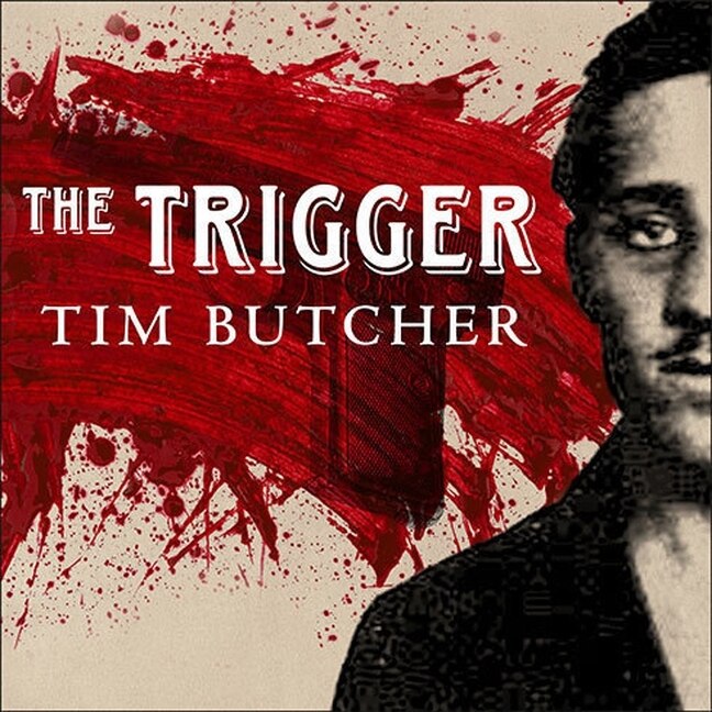 Couverture_The Trigger Lib/E