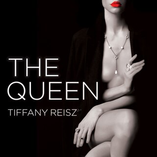 Couverture_The Queen