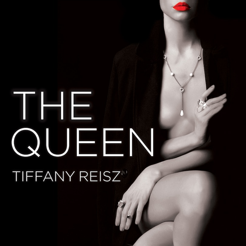 Couverture_The Queen