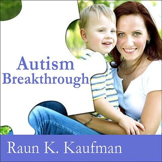 Couverture_Autism Breakthrough Lib/E
