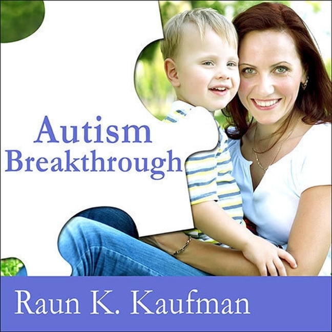 Couverture_Autism Breakthrough Lib/E