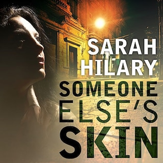 Front cover_Someone Else's Skin Lib/E