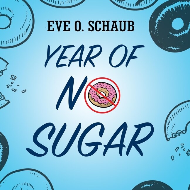 Couverture_Year of No Sugar Lib/E