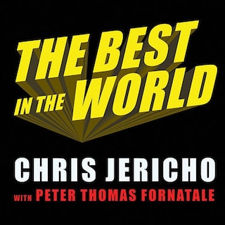 Front cover_The Best in the World