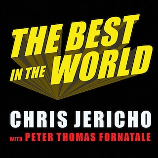 Front cover_The Best in the World