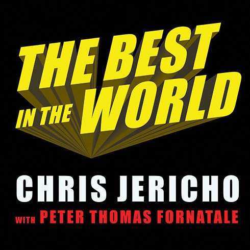 Front cover_The Best in the World
