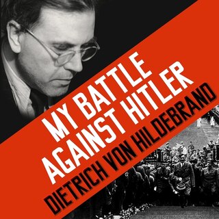 Front cover_My Battle Against Hitler