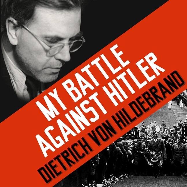 Front cover_My Battle Against Hitler