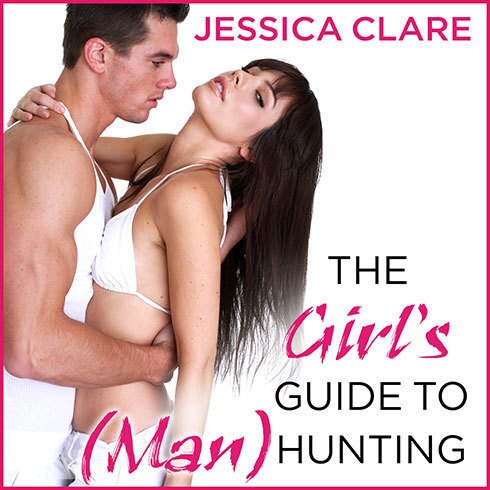 Front cover_The Girl's Guide to (Man)Hunting
