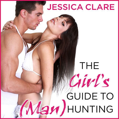 Couverture_The Girl's Guide to (Man)Hunting