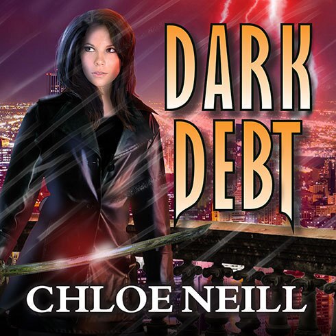 Front cover_Dark Debt
