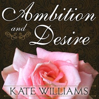 Front cover_Ambition and Desire