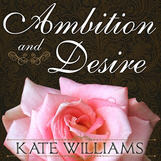 Front cover_Ambition and Desire