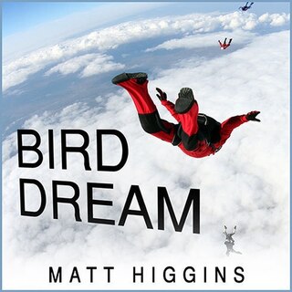 Front cover_Bird Dream