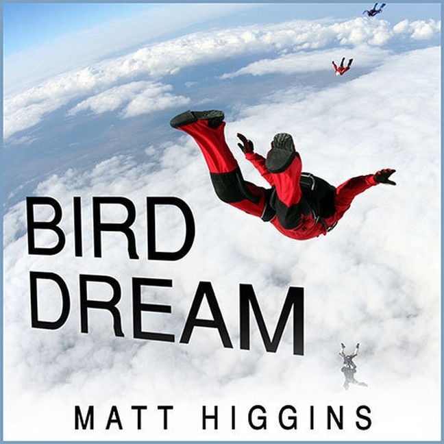 Front cover_Bird Dream