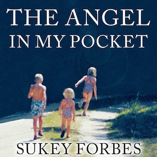 Couverture_The Angel in My Pocket