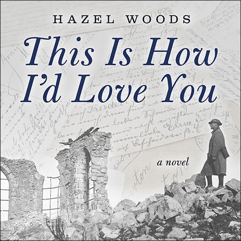 Couverture_This Is How I'd Love You
