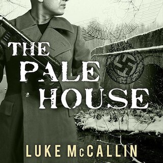 Couverture_The Pale House Lib/E