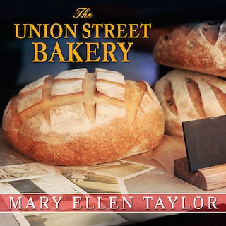 Couverture_The Union Street Bakery