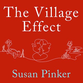 Front cover_The Village Effect