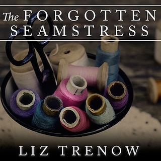 Couverture_The Forgotten Seamstress