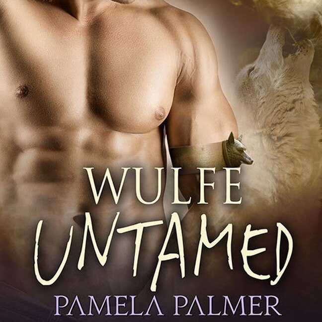 Front cover_Wulfe Untamed
