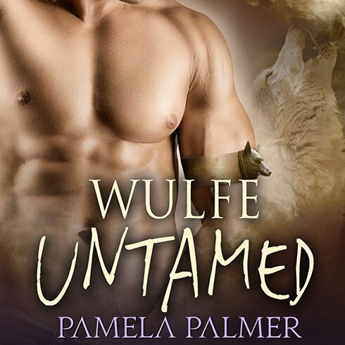 Couverture_Wulfe Untamed