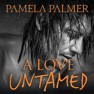 Couverture_A Love Untamed