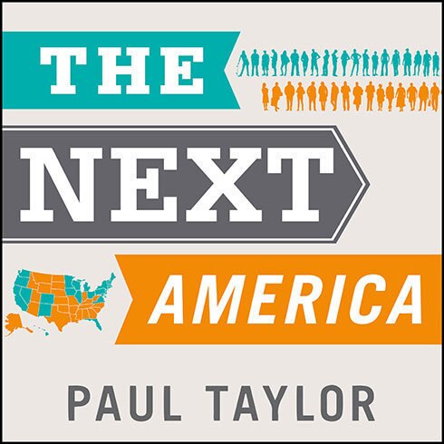 Front cover_The Next America
