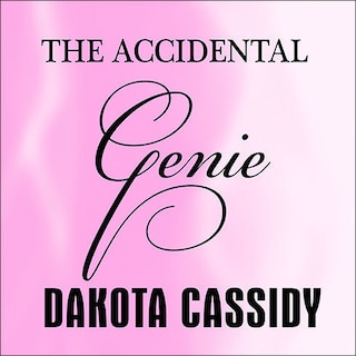 Couverture_The Accidental Genie