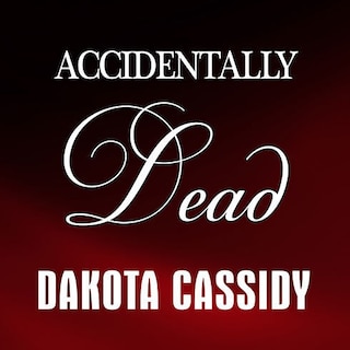 Couverture_Accidentally Dead