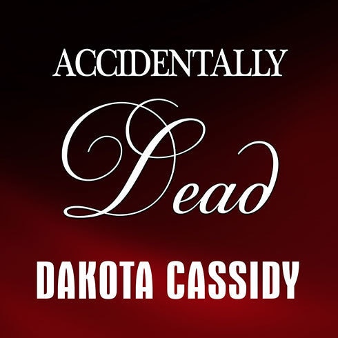 Couverture_Accidentally Dead